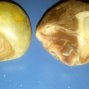 Agates